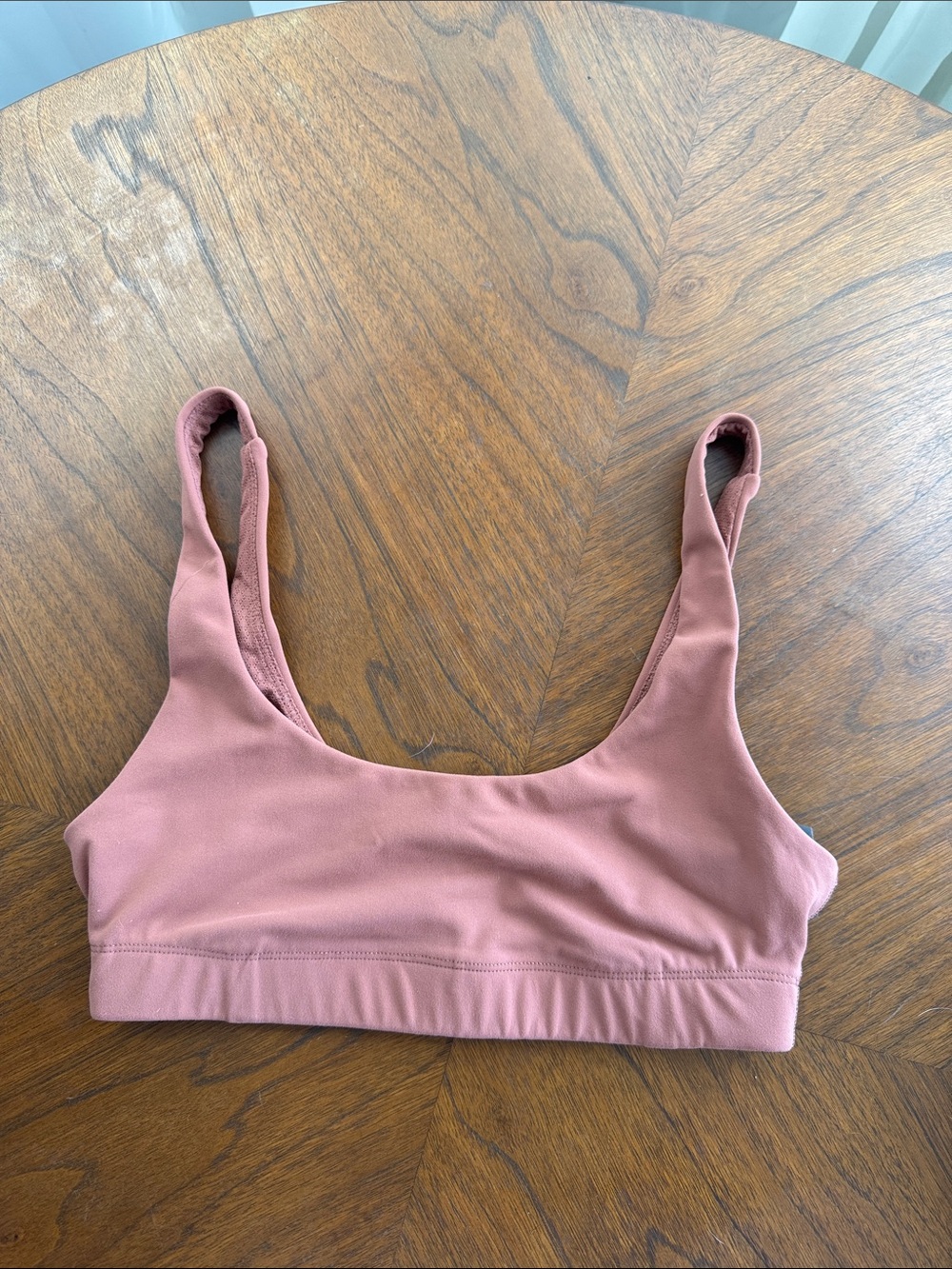 Vuori Sports Bra
